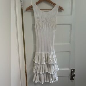 Alaia dress